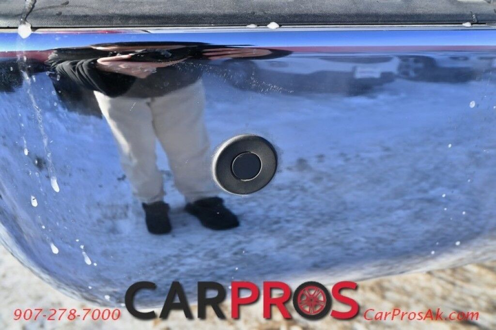 2015 Ram 3500 Laramie - 4X4 - 6.4L V8 - Crew Cab - Front Heated & Cooled Leather Seats - Heated Steering Wheel - 2nd Row Heated Seats - Remote Start - Navigation - Sunroof - Bluetooth - Backup Camera - Ram Storage Box - Bedliner - Tow Pkg Anchorage AK