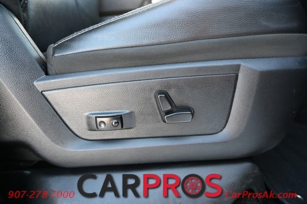 2015 Ram 3500 Laramie - 4X4 - 6.4L V8 - Crew Cab - Front Heated & Cooled Leather Seats - Heated Steering Wheel - 2nd Row Heated Seats - Remote Start - Navigation - Sunroof - Bluetooth - Backup Camera - Ram Storage Box - Bedliner - Tow Pkg Anchorage AK