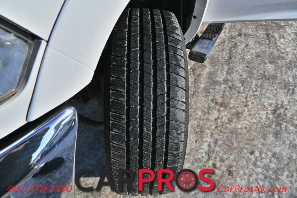 2015 Ram 3500 Laramie - 4X4 - 6.4L V8 - Crew Cab - Front Heated & Cooled Leather Seats - Heated Steering Wheel - 2nd Row Heated Seats - Remote Start - Navigation - Sunroof - Bluetooth - Backup Camera - Ram Storage Box - Bedliner - Tow Pkg Anchorage AK