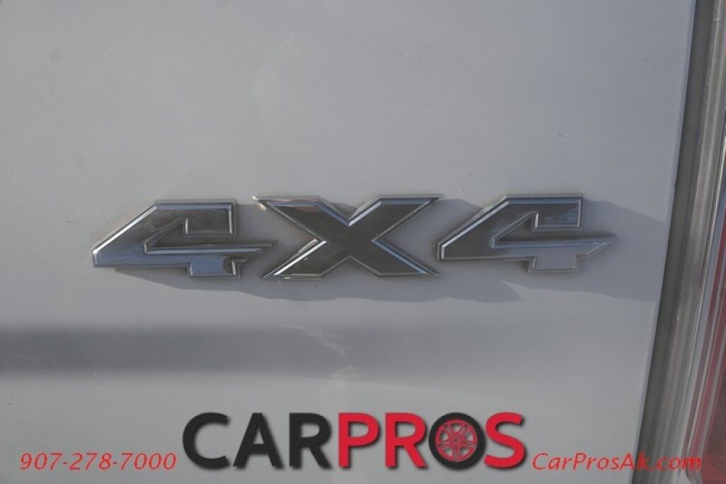 2015 Ram 3500 Laramie - 4X4 - 6.4L V8 - Crew Cab - Front Heated & Cooled Leather Seats - Heated Steering Wheel - 2nd Row Heated Seats - Remote Start - Navigation - Sunroof - Bluetooth - Backup Camera - Ram Storage Box - Bedliner - Tow Pkg Anchorage AK