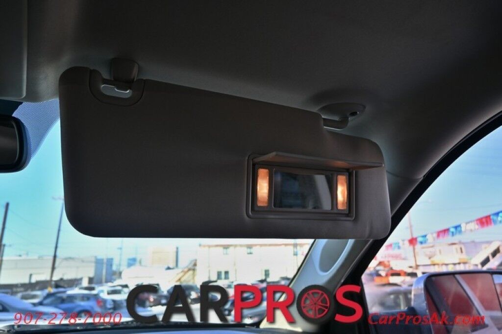 2015 Ram 3500 Laramie - 4X4 - 6.4L V8 - Crew Cab - Front Heated & Cooled Leather Seats - Heated Steering Wheel - 2nd Row Heated Seats - Remote Start - Navigation - Sunroof - Bluetooth - Backup Camera - Ram Storage Box - Bedliner - Tow Pkg Anchorage AK