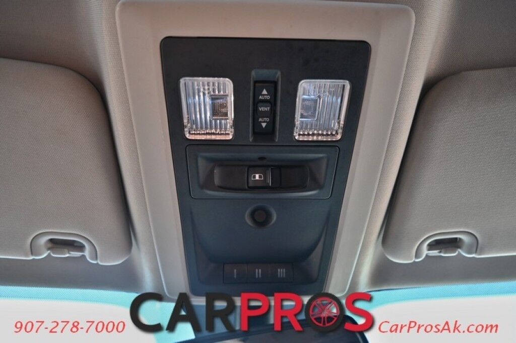 2015 Ram 3500 Laramie - 6.4L V8 - 4X4 - Power Leather Heated Seats - Heated Steering Wheel - 2nd Row Heated Seats - Remote Start - Bluetooth - NAV - Backup Camera - Sunroof - Ram Storage Box - Bedliner - Brake Controller - Tow Pkg Anchorage AK