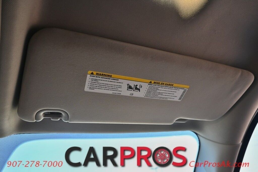 2015 Ram 3500 Laramie - 6.4L V8 - 4X4 - Power Leather Heated Seats - Heated Steering Wheel - 2nd Row Heated Seats - Remote Start - Bluetooth - NAV - Backup Camera - Sunroof - Ram Storage Box - Bedliner - Brake Controller - Tow Pkg Anchorage AK