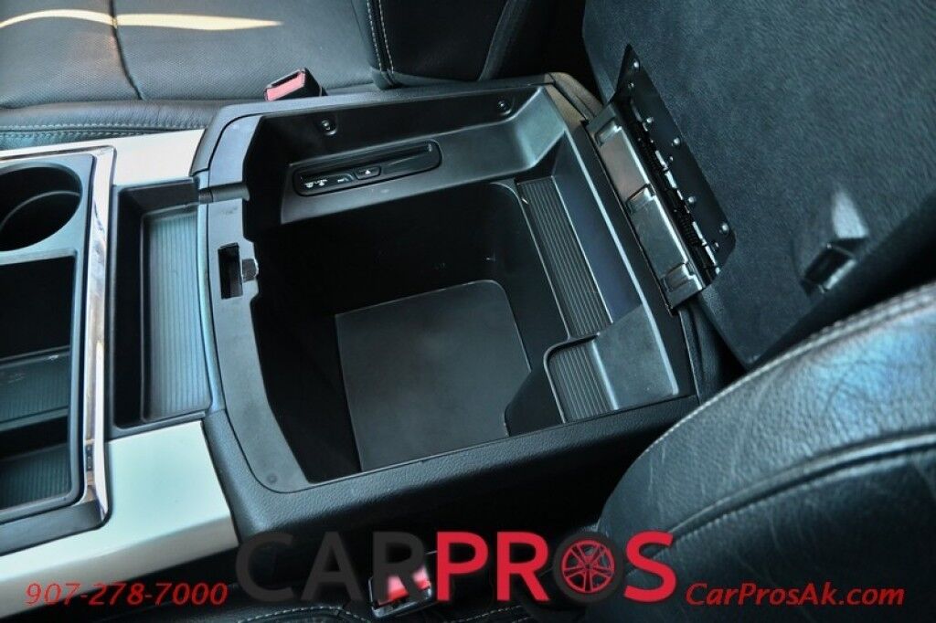 2015 Ram 3500 Laramie - 6.4L V8 - 4X4 - Power Leather Heated Seats - Heated Steering Wheel - 2nd Row Heated Seats - Remote Start - Bluetooth - NAV - Backup Camera - Sunroof - Ram Storage Box - Bedliner - Brake Controller - Tow Pkg Anchorage AK