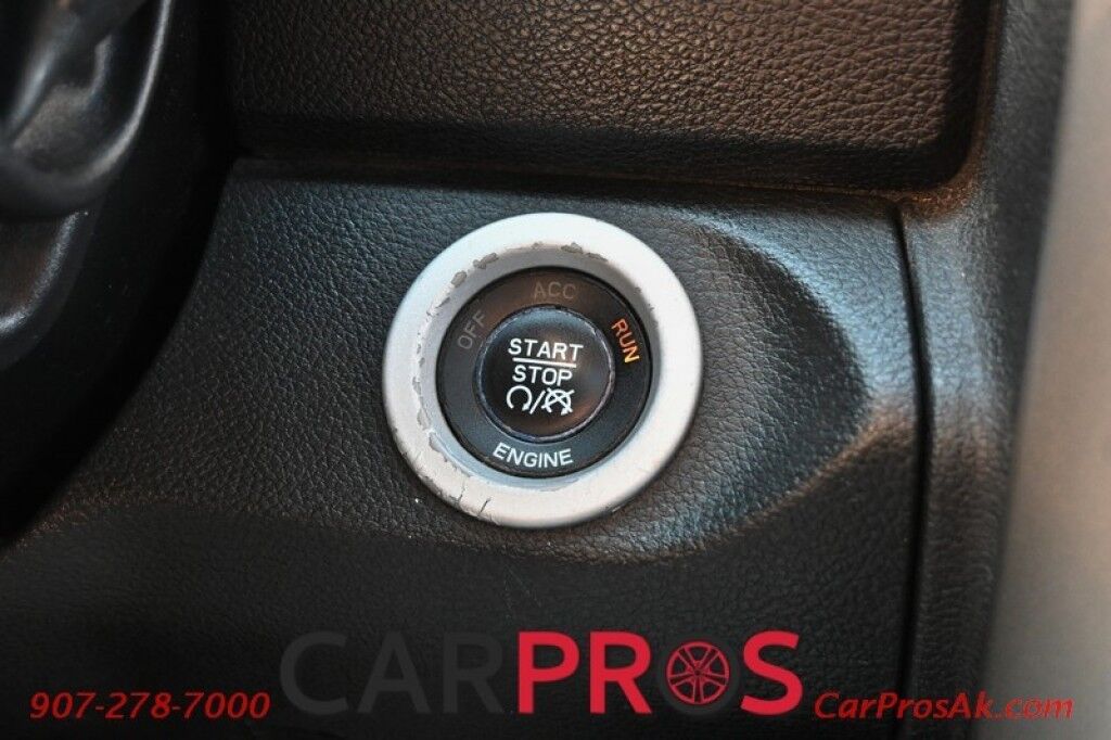 2015 Ram 3500 Laramie - 6.4L V8 - 4X4 - Power Leather Heated Seats - Heated Steering Wheel - 2nd Row Heated Seats - Remote Start - Bluetooth - NAV - Backup Camera - Sunroof - Ram Storage Box - Bedliner - Brake Controller - Tow Pkg Anchorage AK