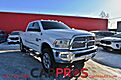 2015 Ram 3500 Laramie - 6.4L V8 - 4X4 - Power Leather Heated Seats - Heated Steering Wheel - 2nd Row