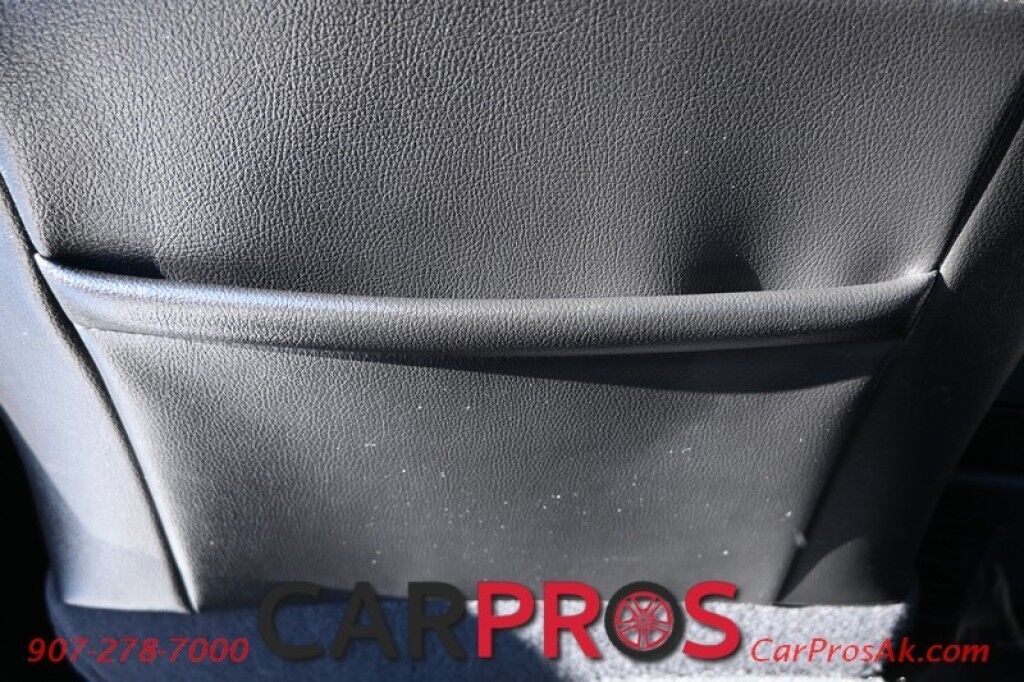 2015 Ram 3500 Laramie - 6.4L V8 - 4X4 - Power Leather Heated Seats - Heated Steering Wheel - 2nd Row Heated Seats - Remote Start - Bluetooth - NAV - Backup Camera - Sunroof - Ram Storage Box - Bedliner - Brake Controller - Tow Pkg Anchorage AK