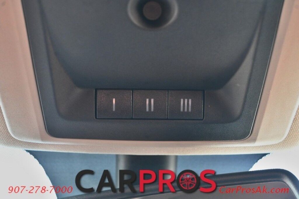 2015 Ram 3500 Laramie - 6.4L V8 - 4X4 - Power Leather Heated Seats - Heated Steering Wheel - 2nd Row Heated Seats - Remote Start - Bluetooth - NAV - Backup Camera - Sunroof - Ram Storage Box - Bedliner - Brake Controller - Tow Pkg Anchorage AK