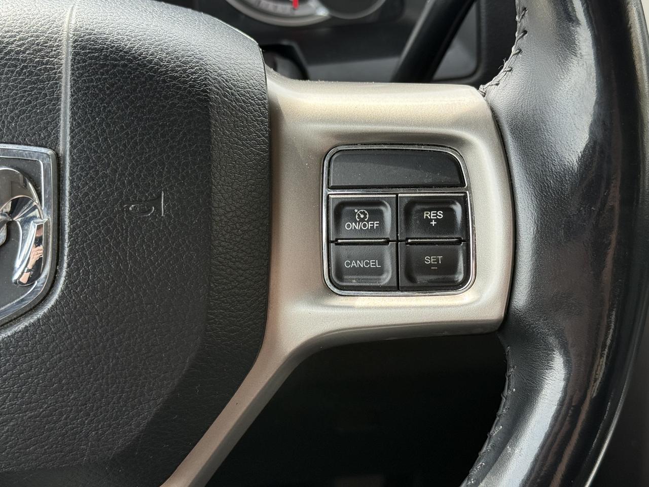 2015 Ram 3500 Laramie | 6.5IN Lift Kit | Deleted | 37IN Tires | Night Edition | Heated Cooled Seats | Sunroof Redwater AB