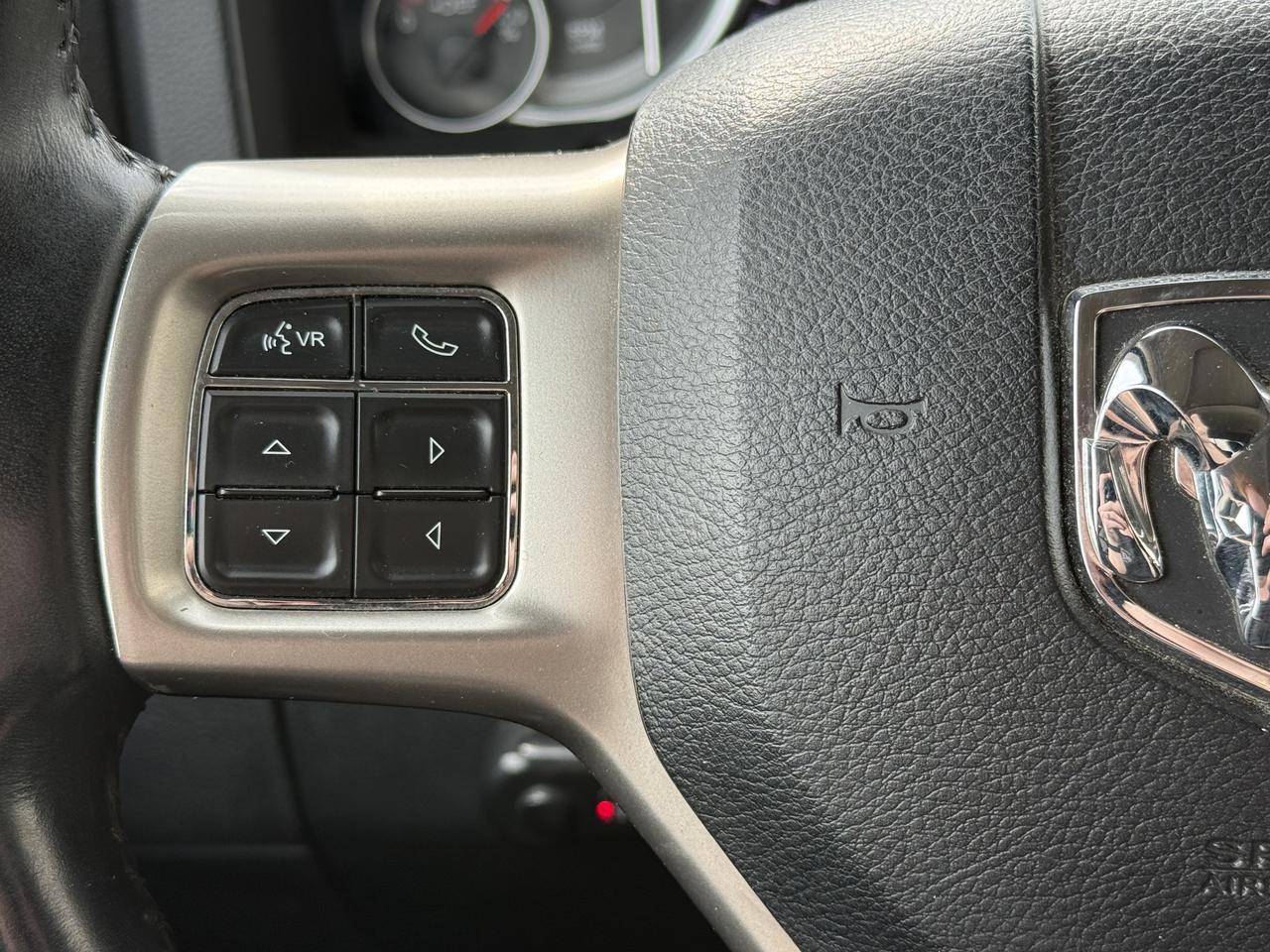 2015 Ram 3500 Laramie | 6.5IN Lift Kit | Deleted | 37IN Tires | Night Edition | Heated Cooled Seats | Sunroof Redwater AB