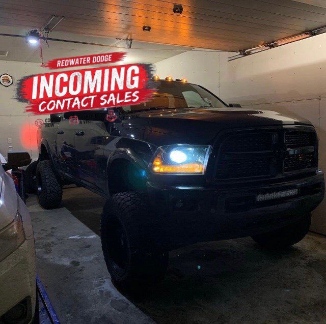 2015 Ram 3500 Laramie | 6.5IN Lift Kit | Deleted | 37IN Tires | Night Edition | Heated Cooled Seats | Sunroof
