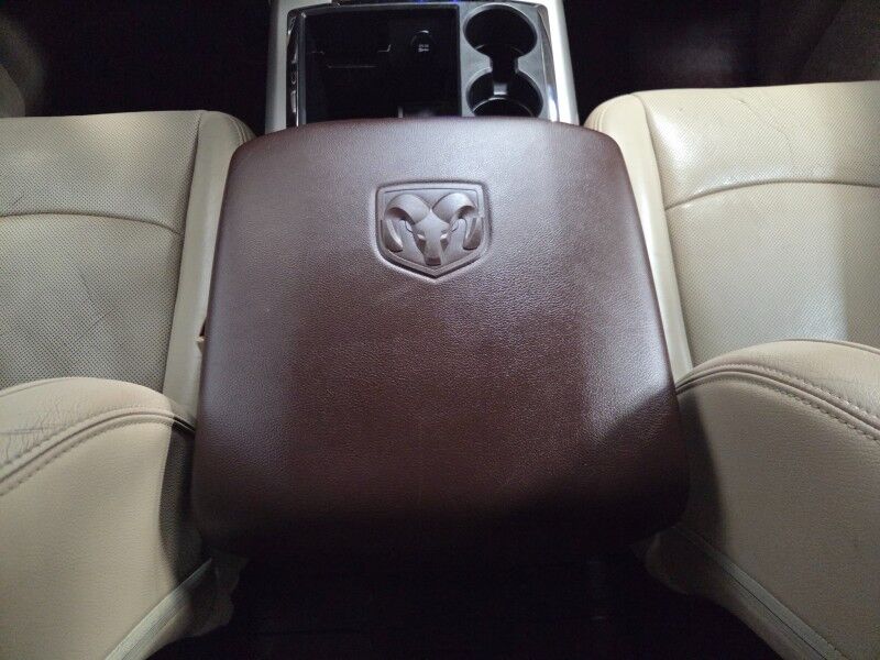 2015 Ram 3500 Laramie 4WD Mega Cab Dually 6.7L Diesel AISIN Transmission NEW Tires FREE WARRANTY Arlington TX