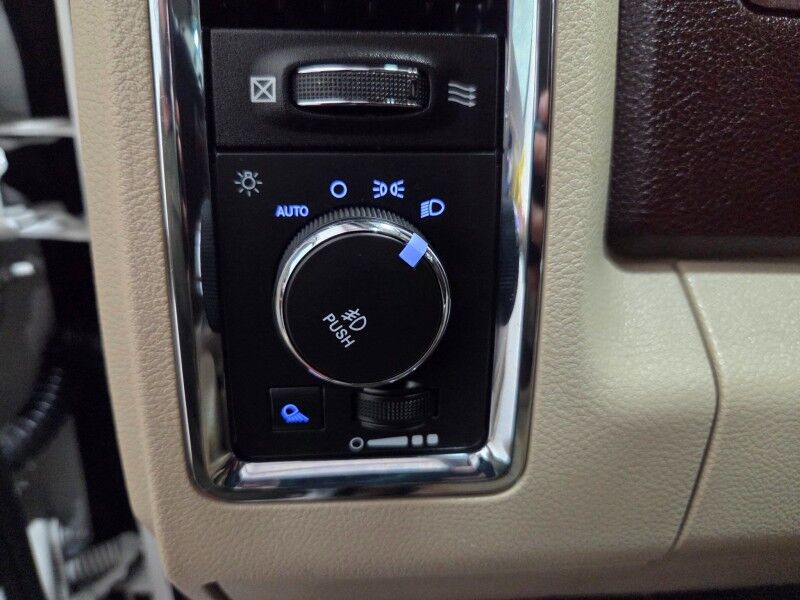 2015 Ram 3500 Laramie 4WD Mega Cab Dually 6.7L Diesel AISIN Transmission NEW Tires FREE WARRANTY Arlington TX