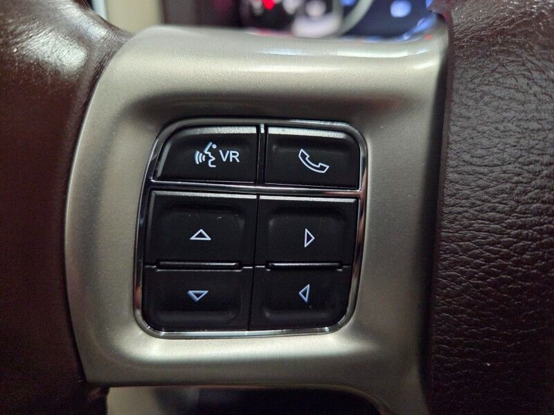2015 Ram 3500 Laramie 4WD Mega Cab Dually 6.7L Diesel AISIN Transmission NEW Tires FREE WARRANTY Arlington TX
