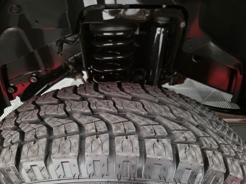 2015 Ram 3500 Laramie 4WD Mega Cab Dually 6.7L Diesel AISIN Transmission NEW Tires FREE WARRANTY Arlington TX