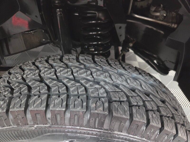 2015 Ram 3500 Laramie 4WD Mega Cab Dually 6.7L Diesel AISIN Transmission NEW Tires FREE WARRANTY Arlington TX