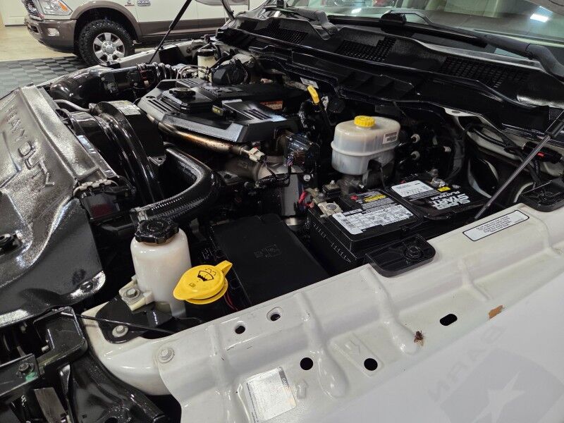 2015 Ram 3500 Laramie 4WD Mega Cab Dually 6.7L Diesel AISIN Transmission NEW Tires FREE WARRANTY Arlington TX