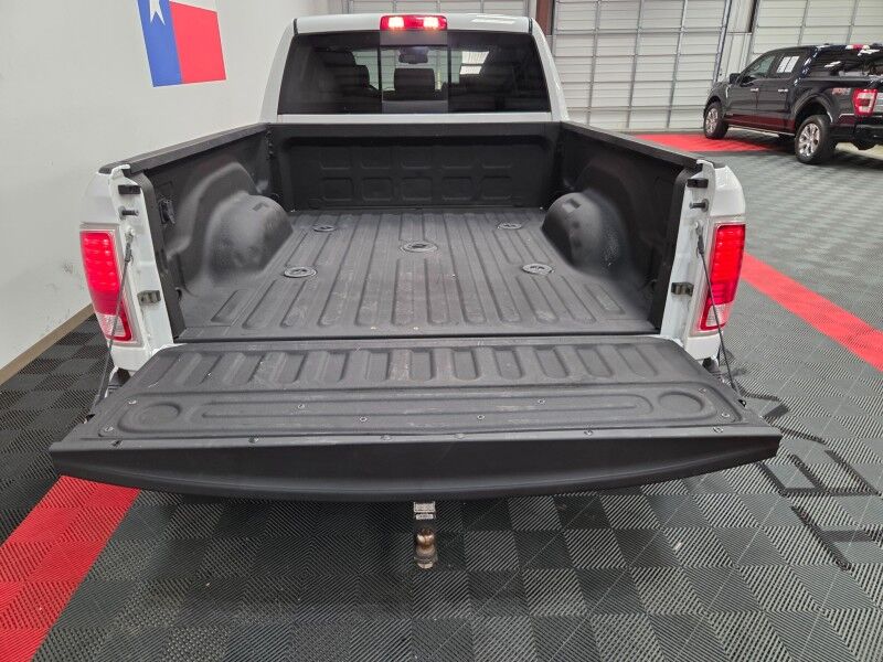 2015 Ram 3500 Laramie 4WD Mega Cab Dually 6.7L Diesel AISIN Transmission NEW Tires FREE WARRANTY Arlington TX