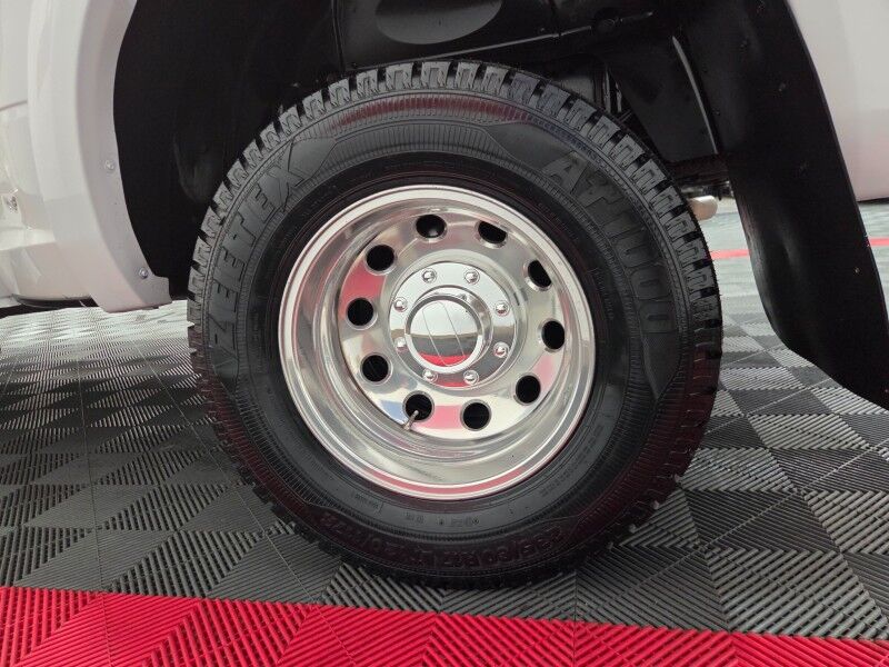 2015 Ram 3500 Laramie 4WD Mega Cab Dually 6.7L Diesel AISIN Transmission NEW Tires FREE WARRANTY Arlington TX