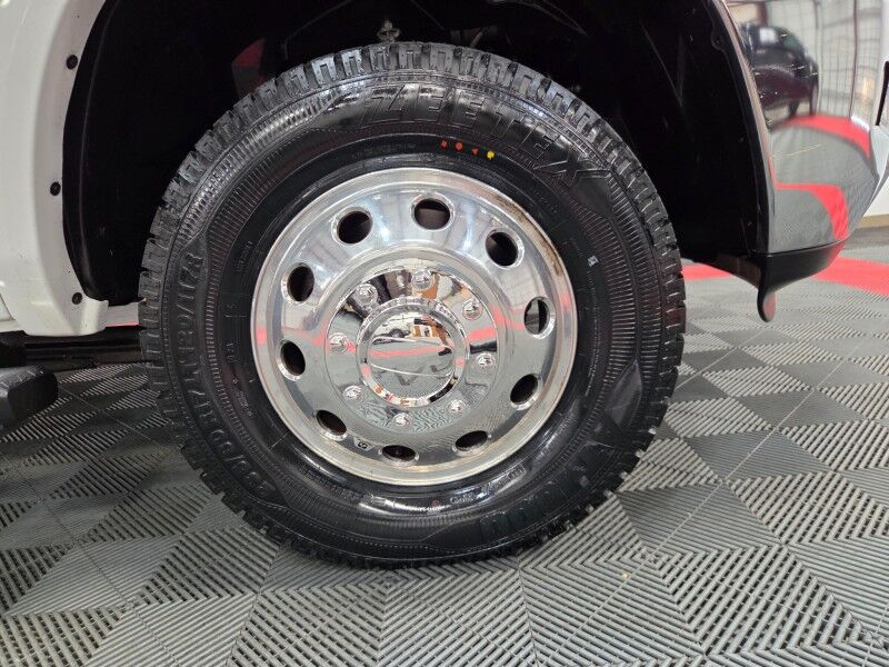 2015 Ram 3500 Laramie 4WD Mega Cab Dually 6.7L Diesel AISIN Transmission NEW Tires FREE WARRANTY Arlington TX
