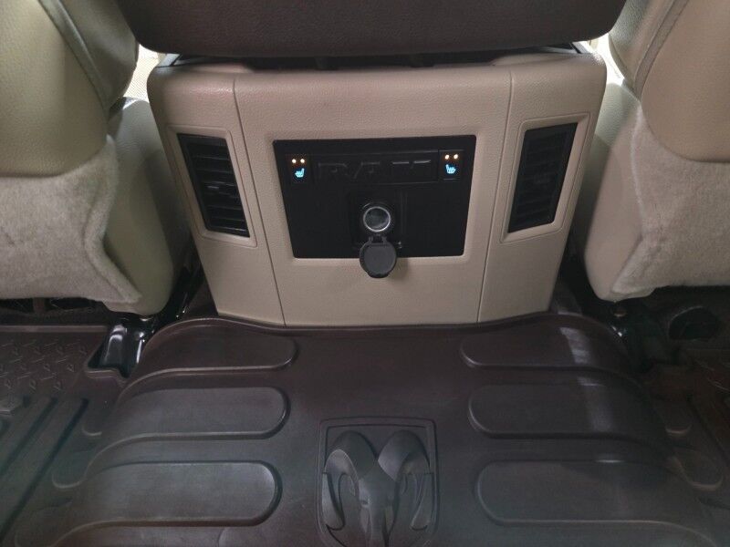 2015 Ram 3500 Laramie 4WD Mega Cab Dually 6.7L Diesel AISIN Transmission NEW Tires FREE WARRANTY Arlington TX