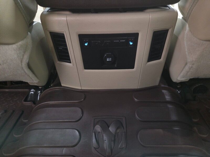 2015 Ram 3500 Laramie 4WD Mega Cab Dually 6.7L Diesel AISIN Transmission NEW Tires FREE WARRANTY Arlington TX