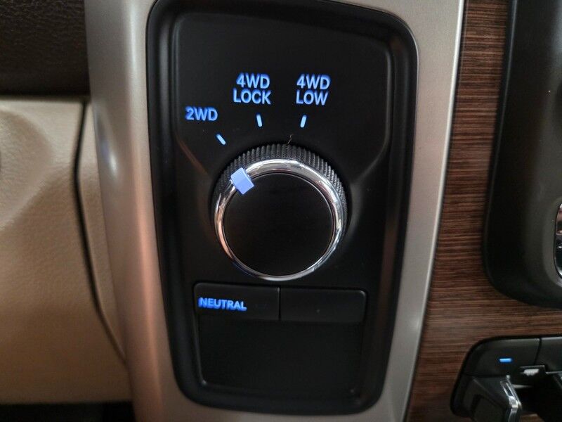 2015 Ram 3500 Laramie 4WD Mega Cab Dually 6.7L Diesel AISIN Transmission NEW Tires FREE WARRANTY Arlington TX
