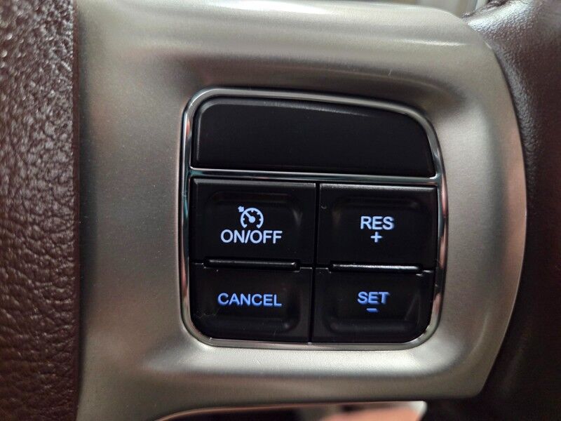 2015 Ram 3500 Laramie 4WD Mega Cab Dually 6.7L Diesel AISIN Transmission NEW Tires FREE WARRANTY Arlington TX