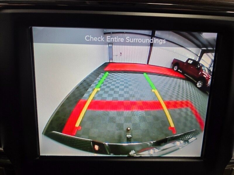 2015 Ram 3500 Laramie 4WD Mega Cab Dually 6.7L Diesel AISIN Transmission NEW Tires FREE WARRANTY Arlington TX