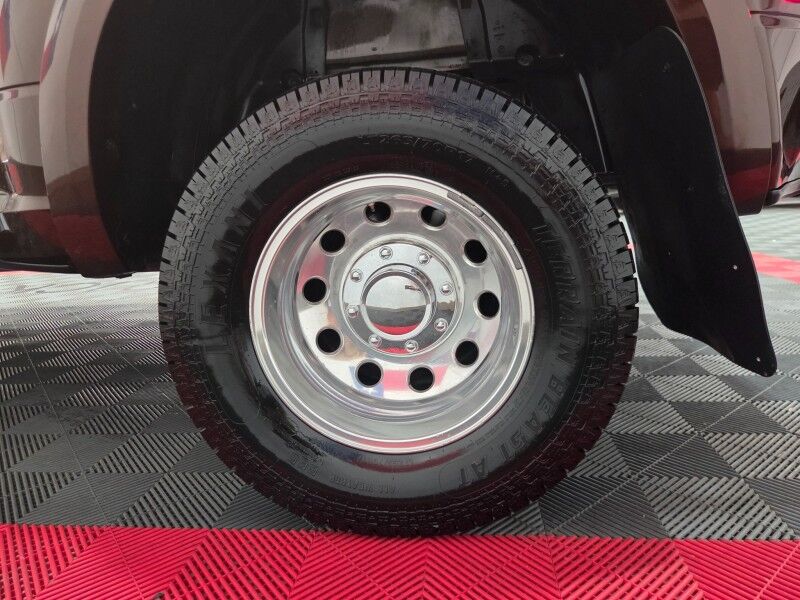 2015 Ram 3500 Laramie 4WD Mega Cab Dually 6.7L Diesel GPS Camera FREE WARRANTY Arlington TX