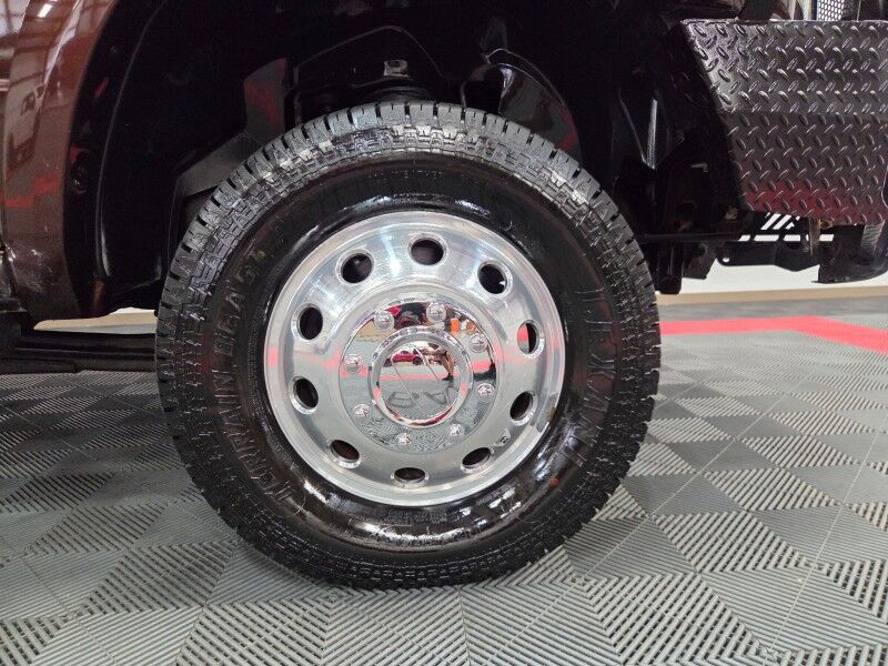 2015 Ram 3500 Laramie 4WD Mega Cab Dually 6.7L Diesel GPS Camera FREE WARRANTY Arlington TX