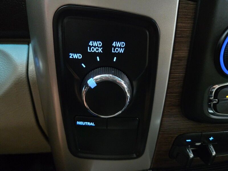 2015 Ram 3500 Laramie 4WD Mega Cab Dually 6.7L Diesel GPS Camera FREE WARRANTY Arlington TX