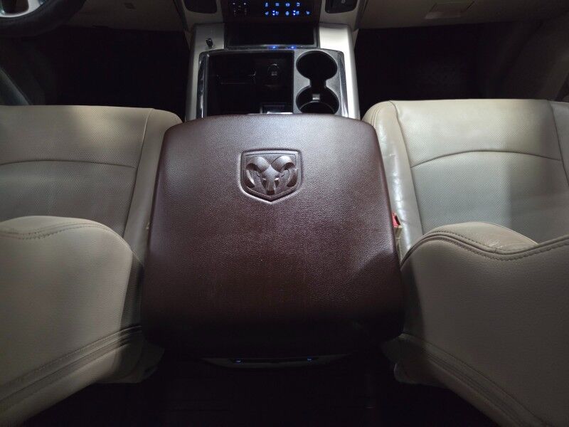 2015 Ram 3500 Laramie 4WD Mega Cab Dually 6.7L Diesel GPS Camera FREE WARRANTY Arlington TX