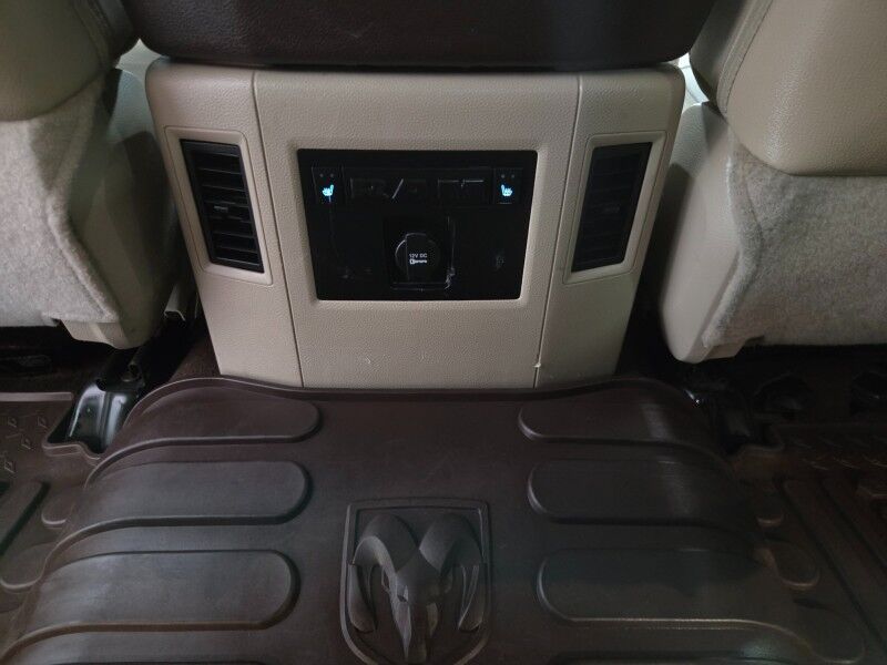 2015 Ram 3500 Laramie 4WD Mega Cab Dually 6.7L Diesel GPS Camera FREE WARRANTY Arlington TX