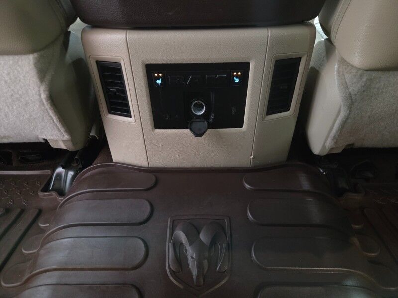 2015 Ram 3500 Laramie 4WD Mega Cab Dually 6.7L Diesel GPS Camera FREE WARRANTY Arlington TX