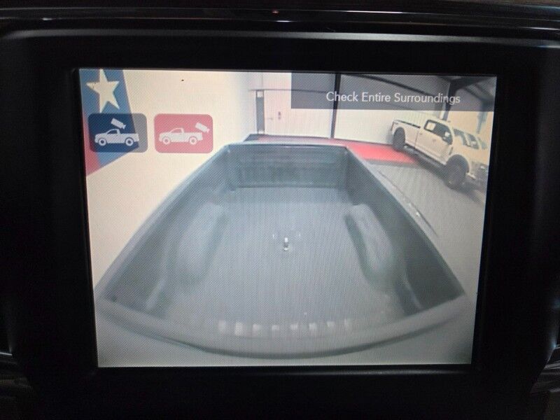 2015 Ram 3500 Laramie 4WD Mega Cab Dually 6.7L Diesel GPS Camera FREE WARRANTY Arlington TX