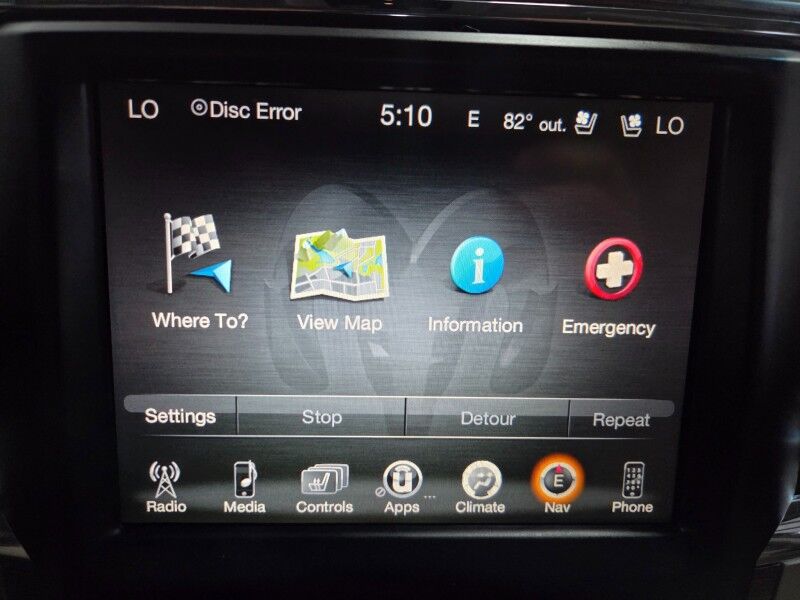 2015 Ram 3500 Laramie 4WD Mega Cab Dually 6.7L Diesel GPS Camera FREE WARRANTY Arlington TX