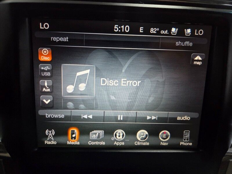 2015 Ram 3500 Laramie 4WD Mega Cab Dually 6.7L Diesel GPS Camera FREE WARRANTY Arlington TX