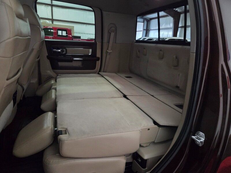 2015 Ram 3500 Laramie 4WD Mega Cab Dually 6.7L Diesel GPS Camera FREE WARRANTY Arlington TX