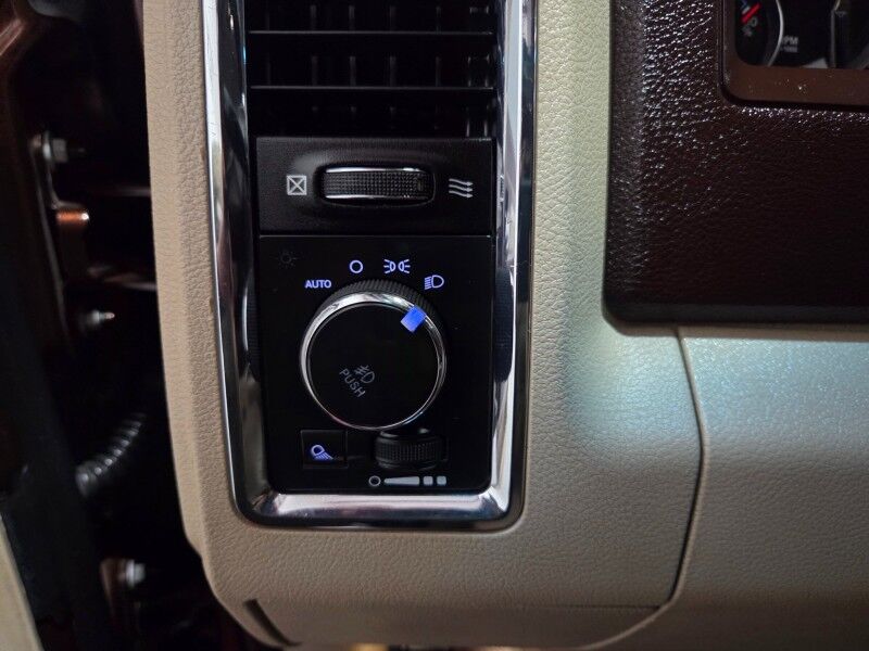 2015 Ram 3500 Laramie 4WD Mega Cab Dually GPS Camera FREE WARRANTY Arlington TX