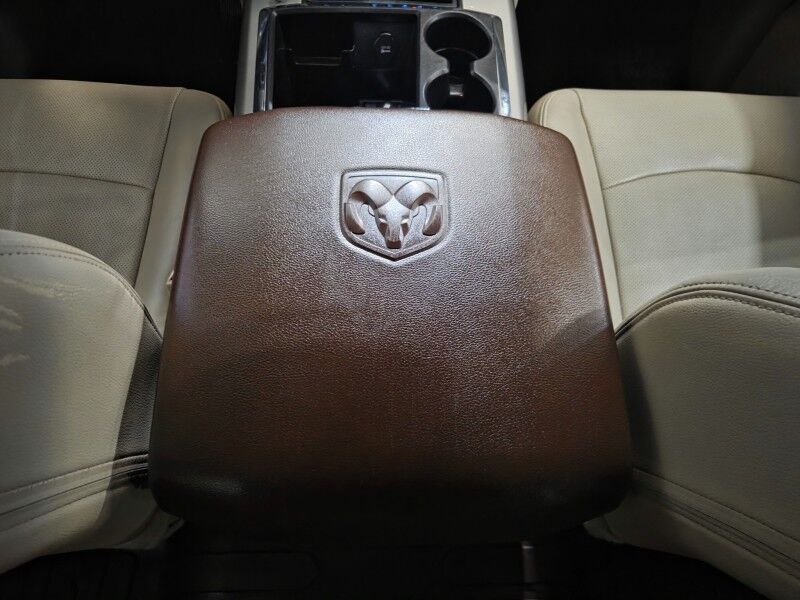 2015 Ram 3500 Laramie 4WD Mega Cab Dually GPS Camera FREE WARRANTY Arlington TX