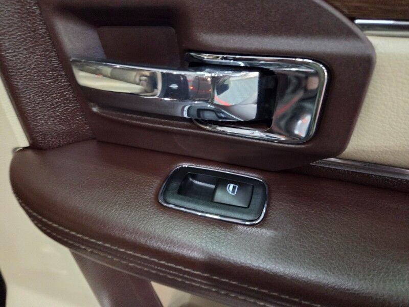 2015 Ram 3500 Laramie 4WD Mega Cab Dually GPS Camera FREE WARRANTY Arlington TX