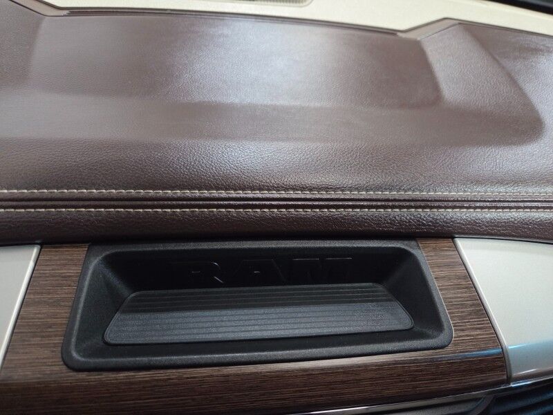 2015 Ram 3500 Laramie 4WD Mega Cab Dually GPS Camera FREE WARRANTY Arlington TX