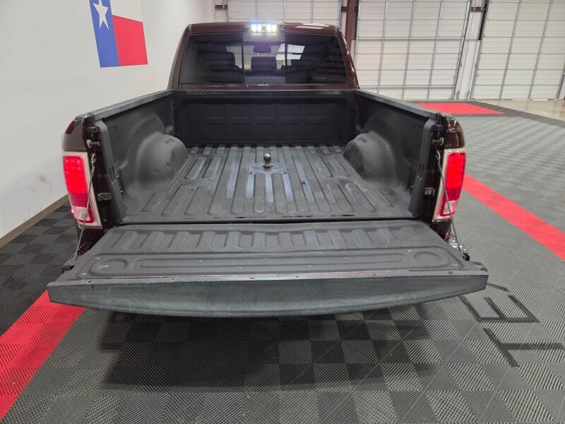 2015 Ram 3500 Laramie 4WD Mega Cab Dually GPS Camera FREE WARRANTY Arlington TX