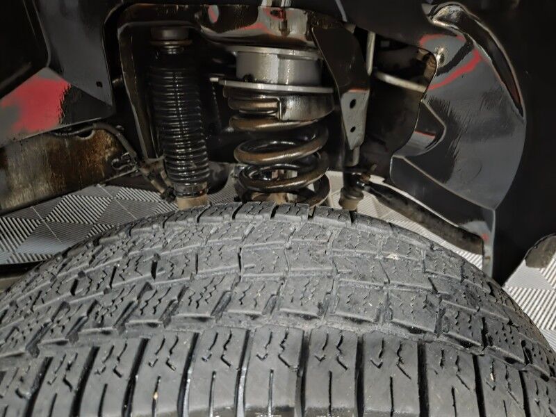 2015 Ram 3500 Laramie 4WD Mega Cab Dually GPS Camera FREE WARRANTY Arlington TX