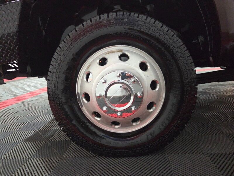 2015 Ram 3500 Laramie 4WD Mega Cab Dually GPS Camera FREE WARRANTY Arlington TX