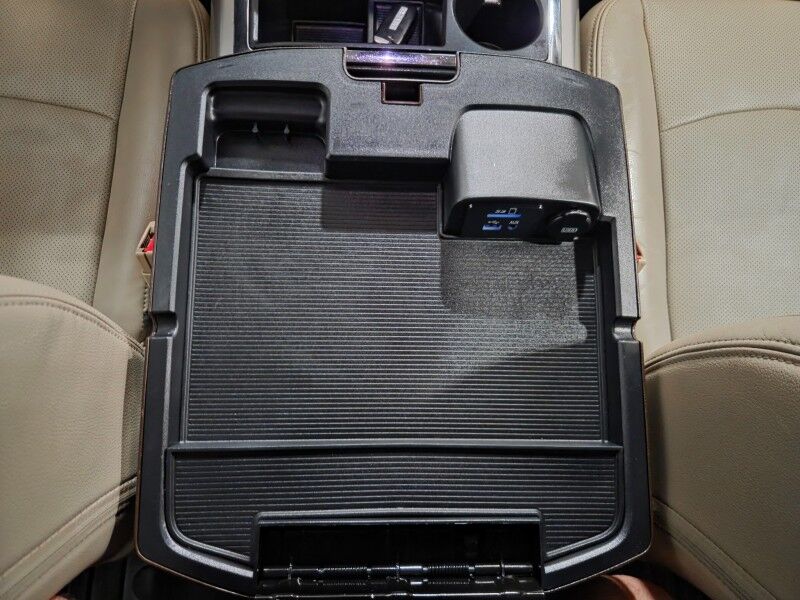 2015 Ram 3500 Laramie 4WD Mega Cab Dually GPS Camera FREE WARRANTY Arlington TX