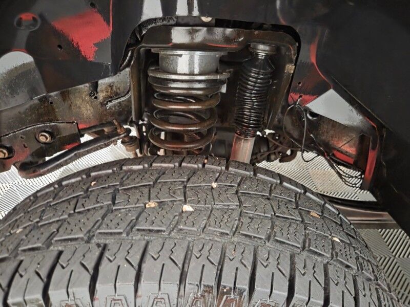 2015 Ram 3500 Laramie 4WD Mega Cab Dually GPS Camera FREE WARRANTY Arlington TX