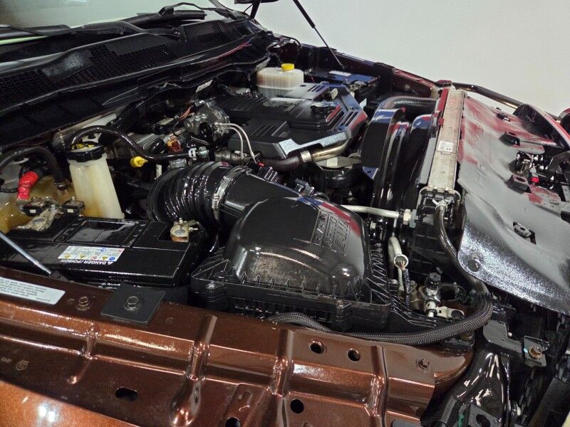 2015 Ram 3500 Laramie 4WD Mega Cab Dually GPS Camera FREE WARRANTY Arlington TX