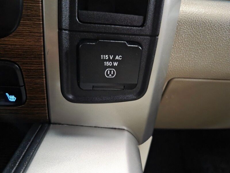 2015 Ram 3500 Laramie 4WD Mega Cab Dually GPS Camera FREE WARRANTY Arlington TX